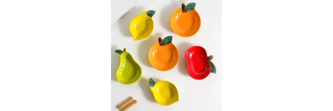ظروف سرامیکی